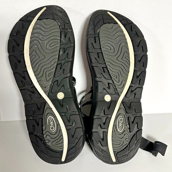 Chaco Zvolv X2 Sandals - Picture 9 of 10